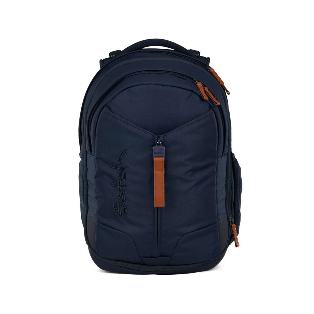 satch Schulrucksack match Nordic Blue - Skandi Edition satch Schulrucksack match Nordic Blue - Skandi Edition von satch