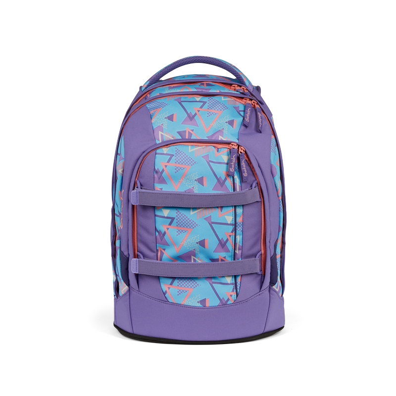 satch Schulrucksack pack 80s Dance satch Schulrucksack pack 80s Dance von satch