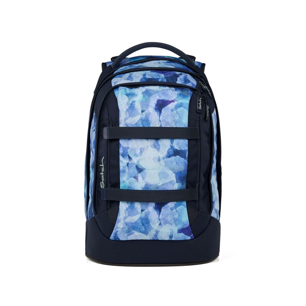 satch Schulrucksack pack Blurry Sky satch Schulrucksack pack Blurry Sky von satch