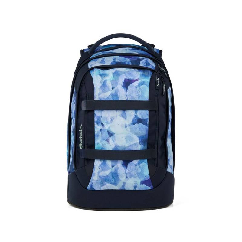 satch Schulrucksack pack Blurry Sky satch Schulrucksack pack Blurry Sky von satch