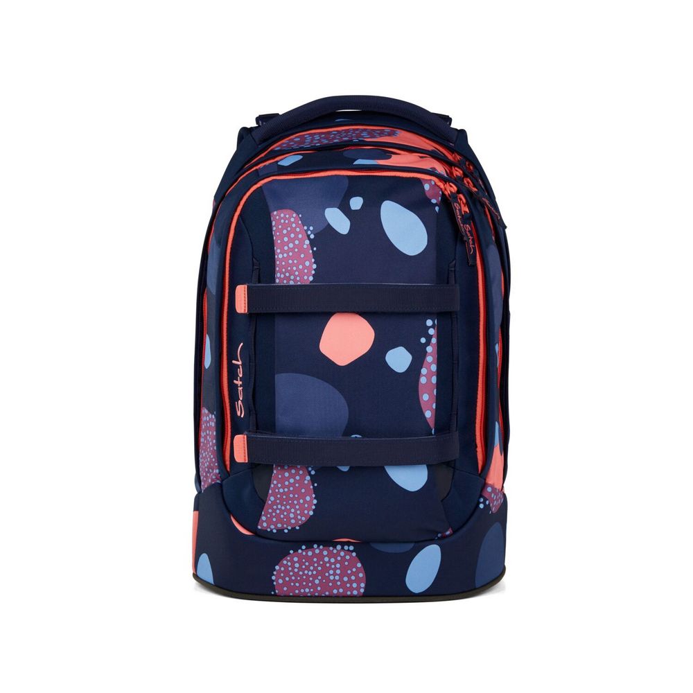 satch Schulrucksack pack Coral Reef satch Schulrucksack pack Coral Reef von satch
