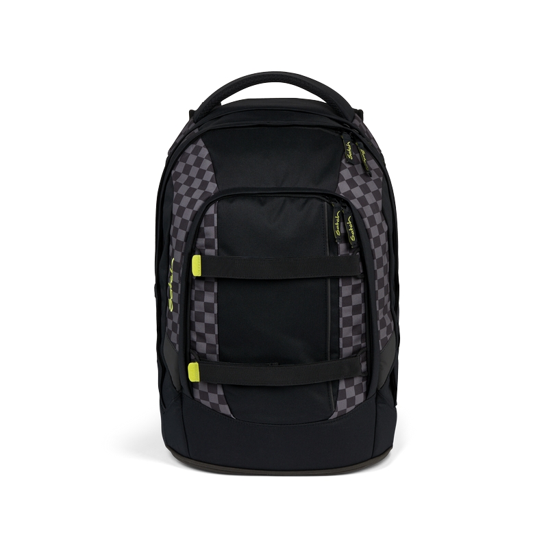 satch Schulrucksack pack Dark Skate satch Schulrucksack pack Dark Skate von satch