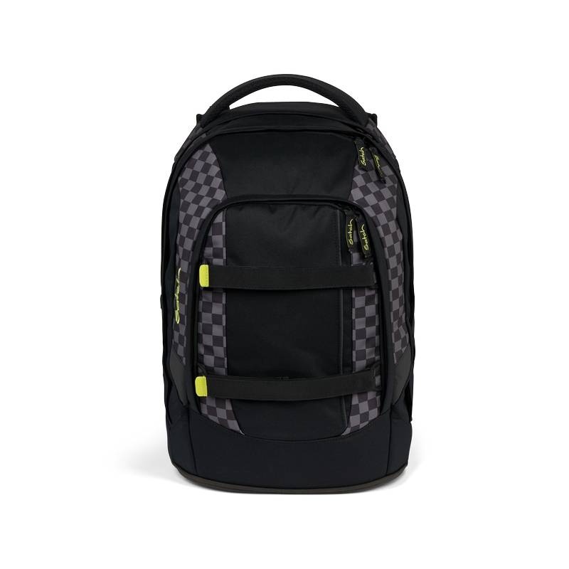 satch Schulrucksack pack Dark Skate von satch