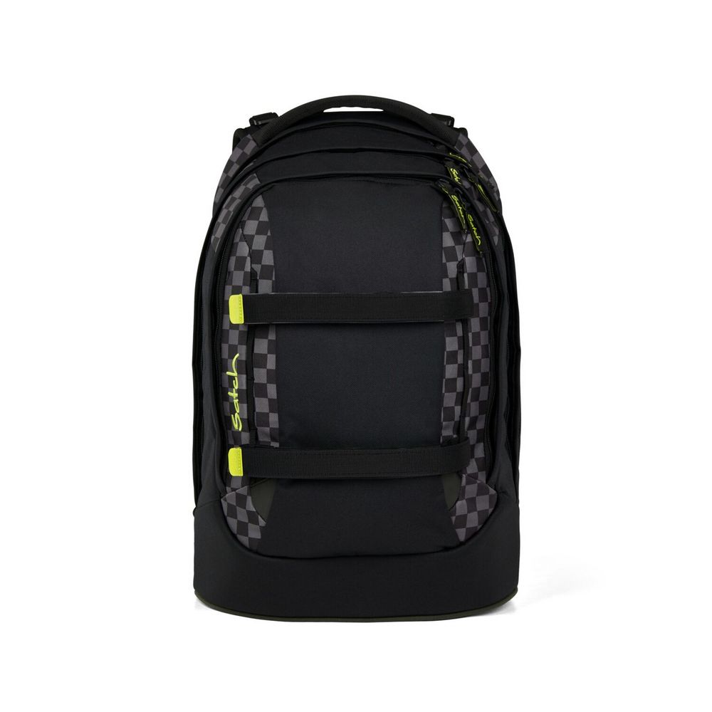 satch Schulrucksack pack Dark Skate satch Schulrucksack pack Dark Skate von satch