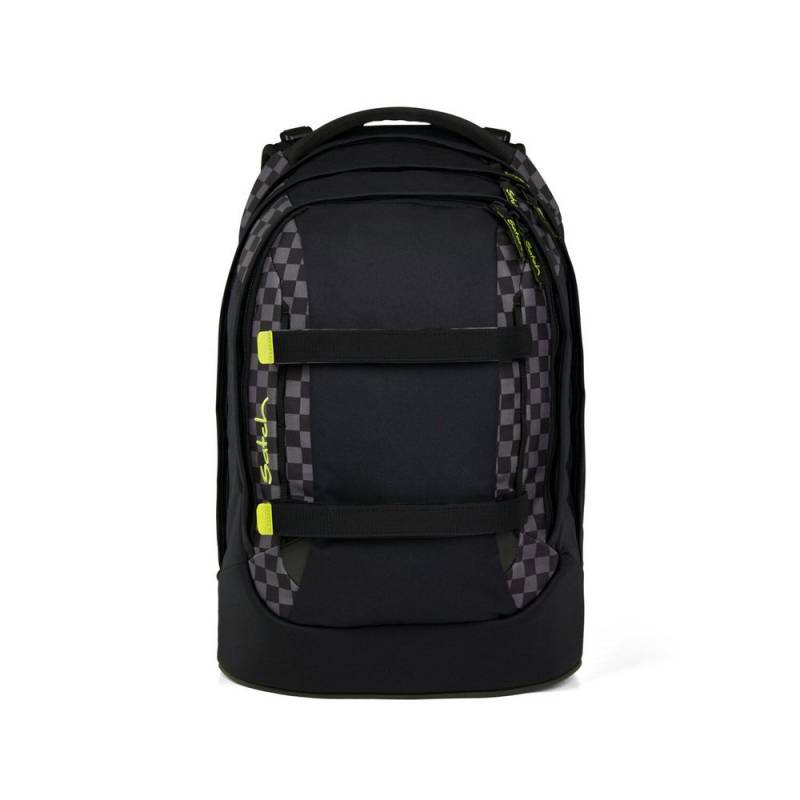 satch Schulrucksack pack Dark Skate von satch