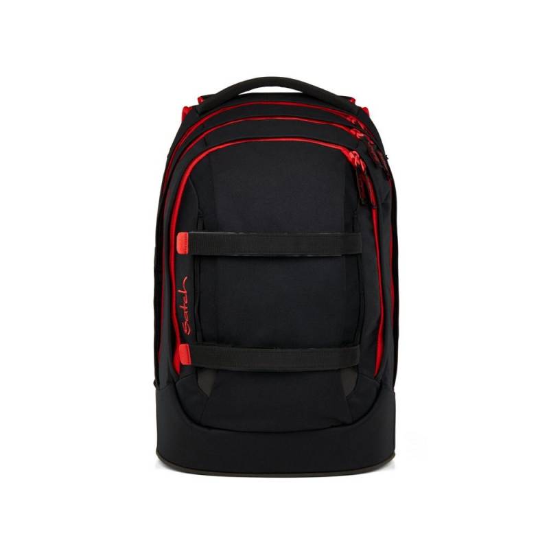 satch Schulrucksack pack Fire Phantom satch Schulrucksack pack Fire Phantom von satch