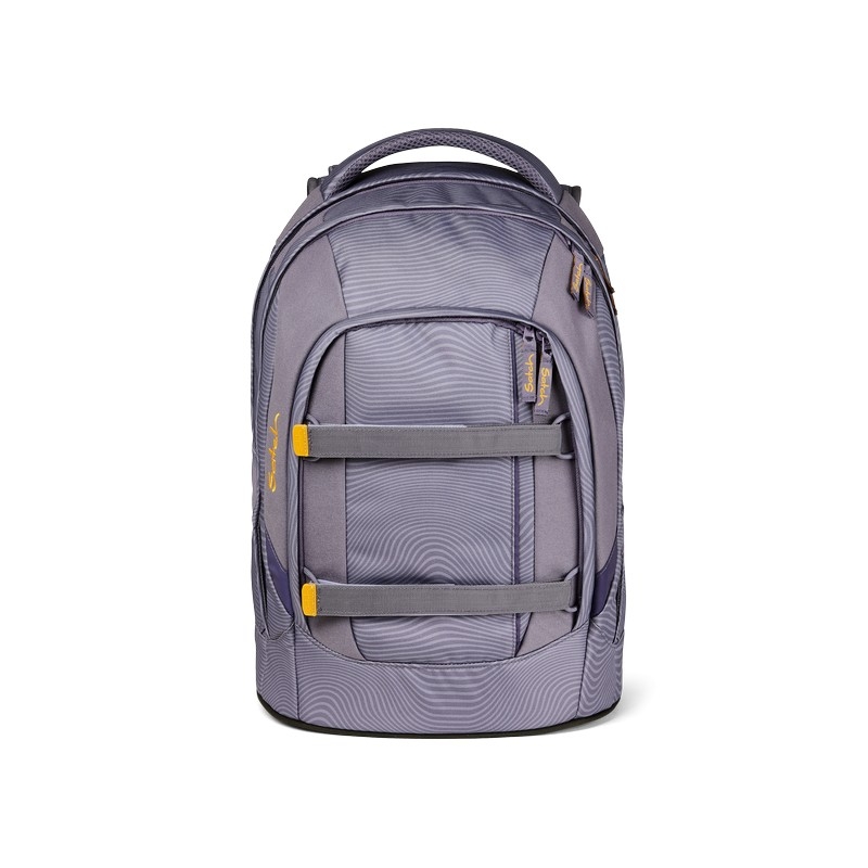 satch Schulrucksack pack Mesmerize von satch