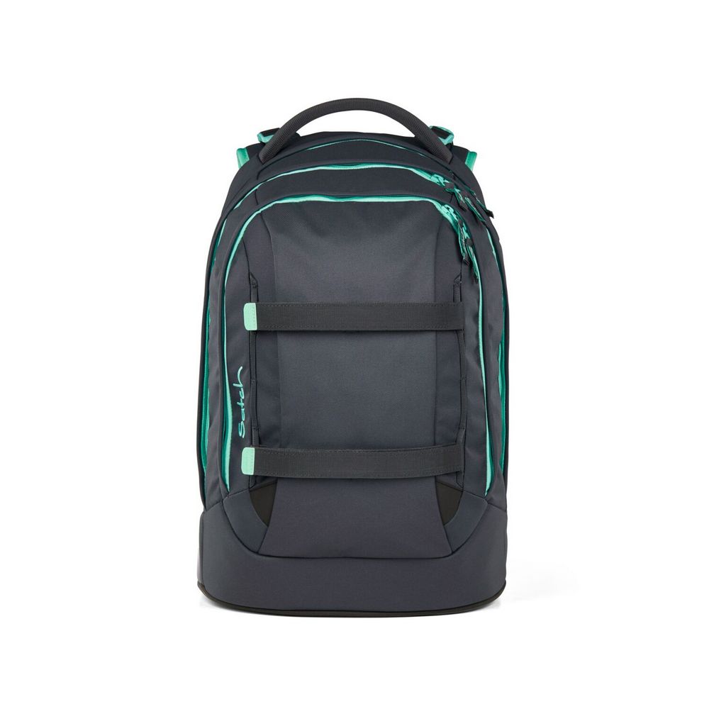 satch Schulrucksack pack Mint Phantom satch Schulrucksack pack Mint Phantom von satch