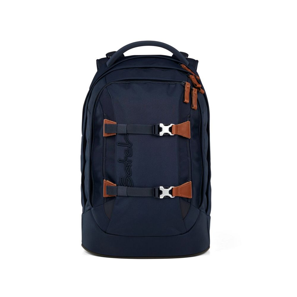 satch Schulrucksack pack Nordic Blue - Skandi Edition satch Schulrucksack pack Nordic Blue - Skandi Edition von satch