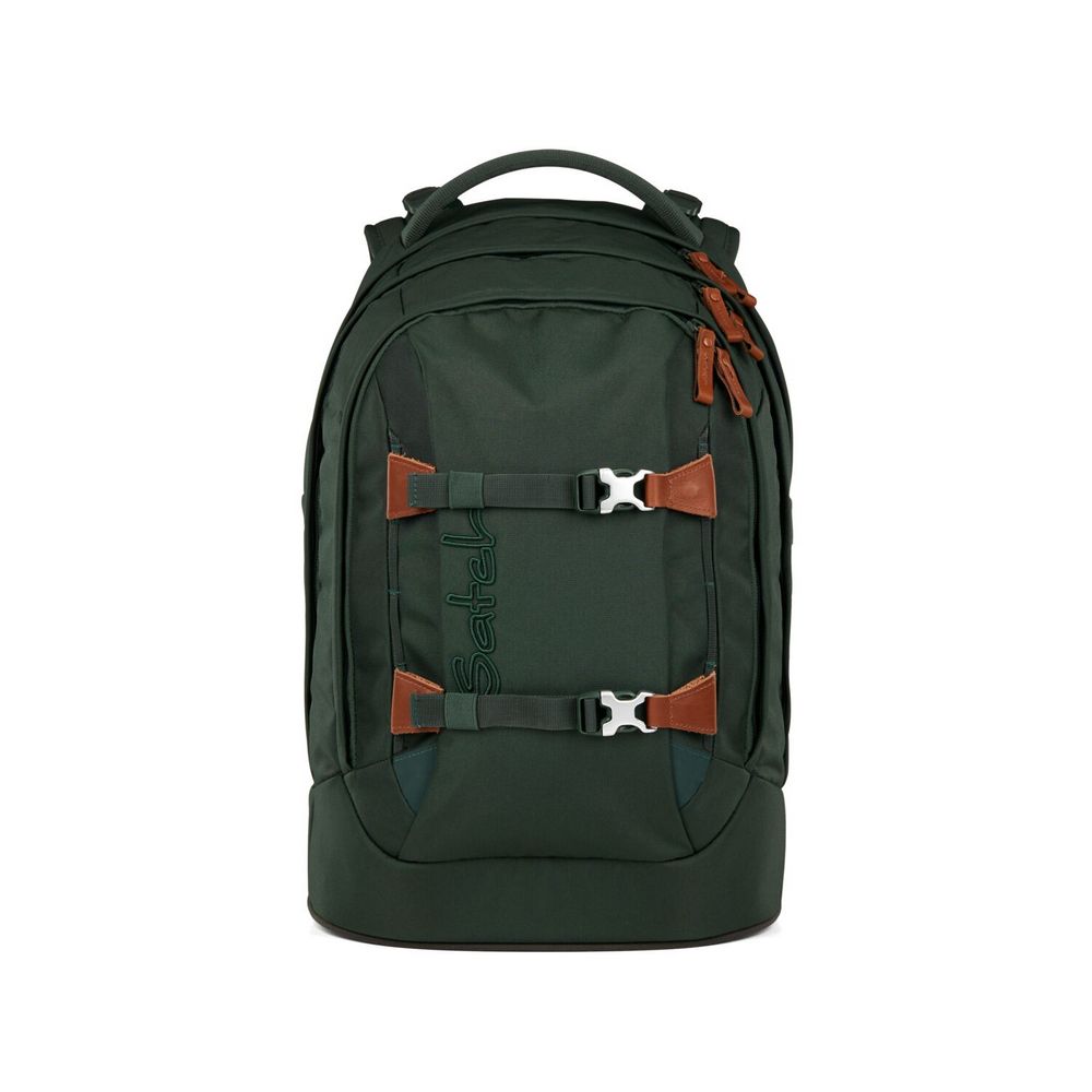 satch Schulrucksack pack Nordic Forest Green - Skandi Edition satch Schulrucksack pack Nordic Forest Green - Skandi Edition von satch