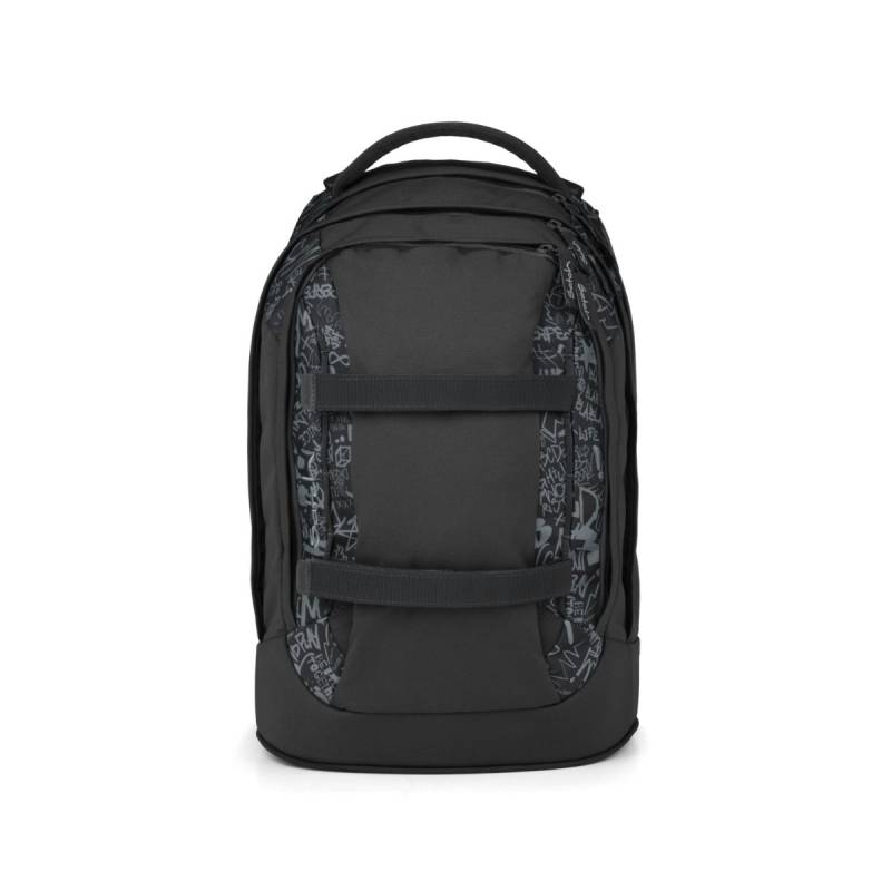 satch Schulrucksack pack Street Ink von satch