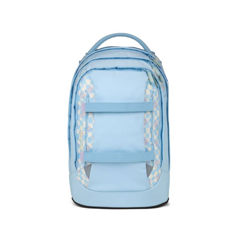 satch Schulrucksack pack Summer Era von satch