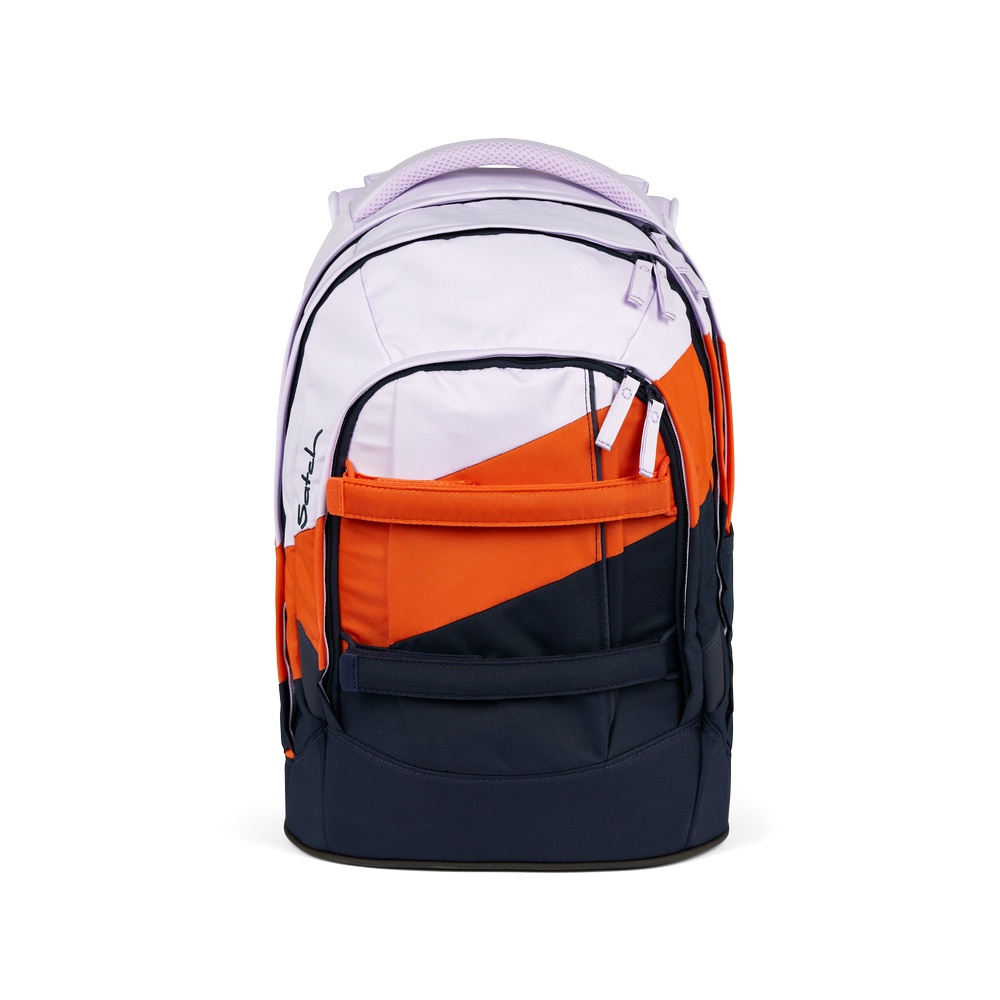 satch Schulrucksack pack Sun Catcher - Now or Never Edition satch Schulrucksack pack Sun Catcher - Now or Never Edition von satch