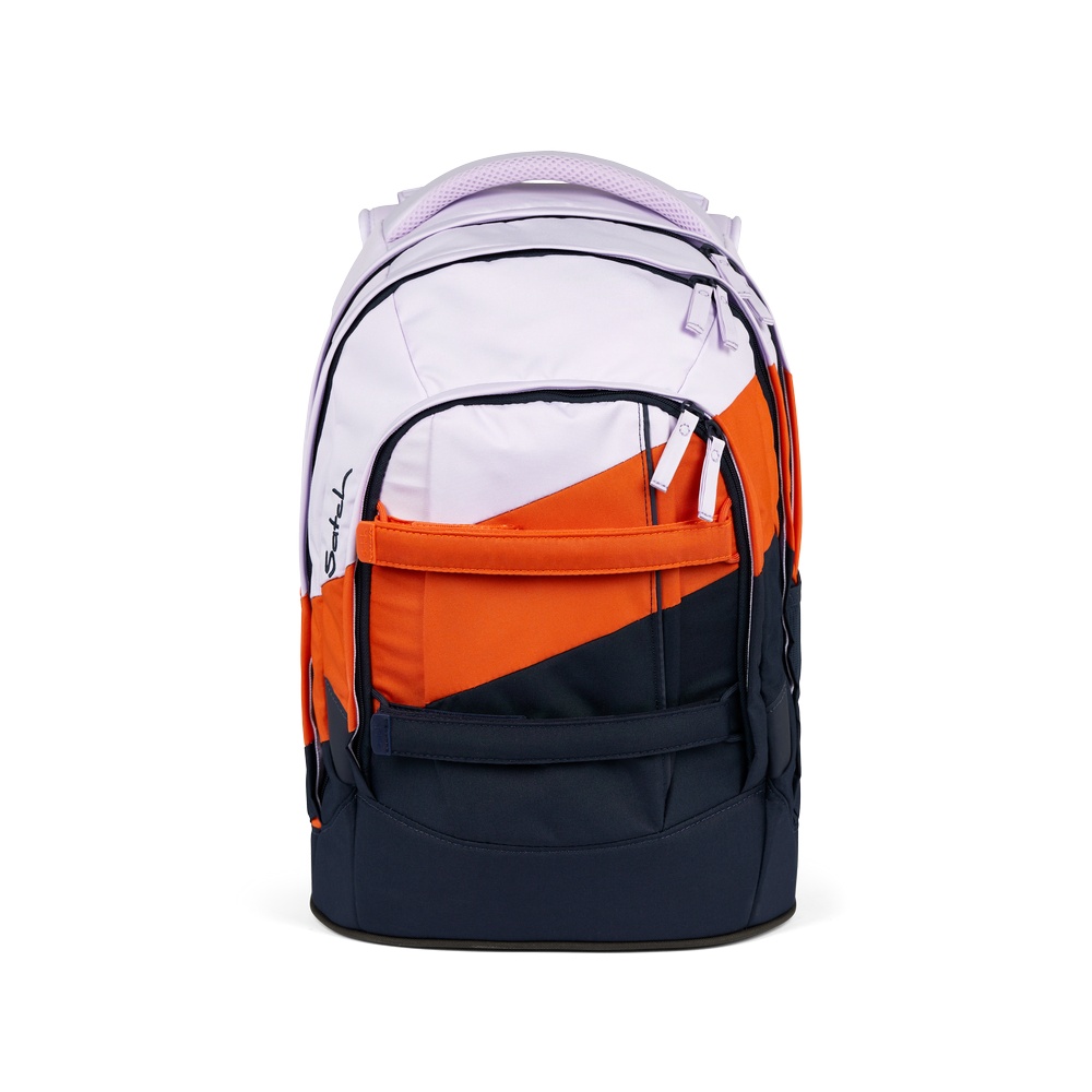 satch Schulrucksack pack Sun Catcher - Special Edition von satch