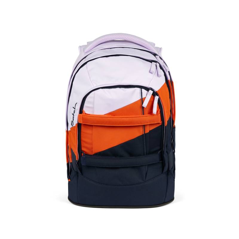 satch Schulrucksack pack Sun Catcher - Special Edition von satch