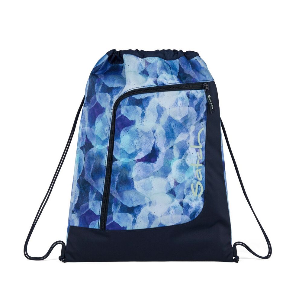 satch Sportbeutel Blurry Sky von satch