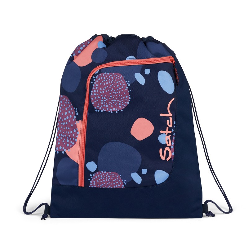 satch Sportbeutel Coral Reef satch Sportbeutel Coral Reef von satch