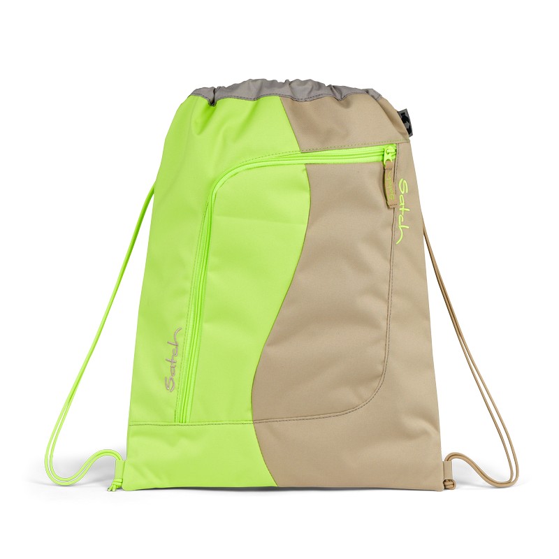 satch Sportbeutel Double Trouble satch Sportbeutel Double Trouble von satch