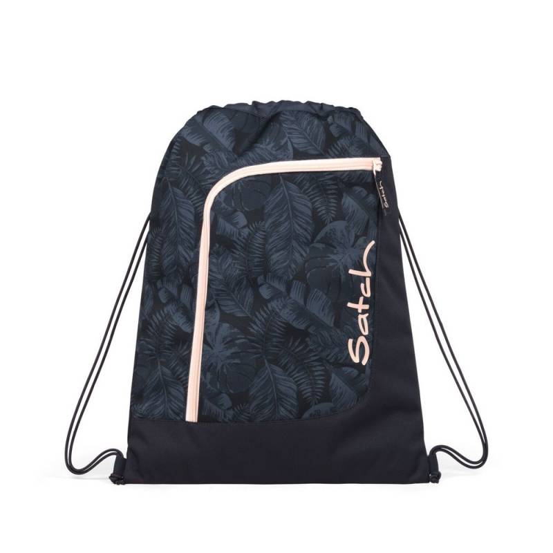 satch Sportbeutel Midnight Jungle satch Sportbeutel Midnight Jungle von satch