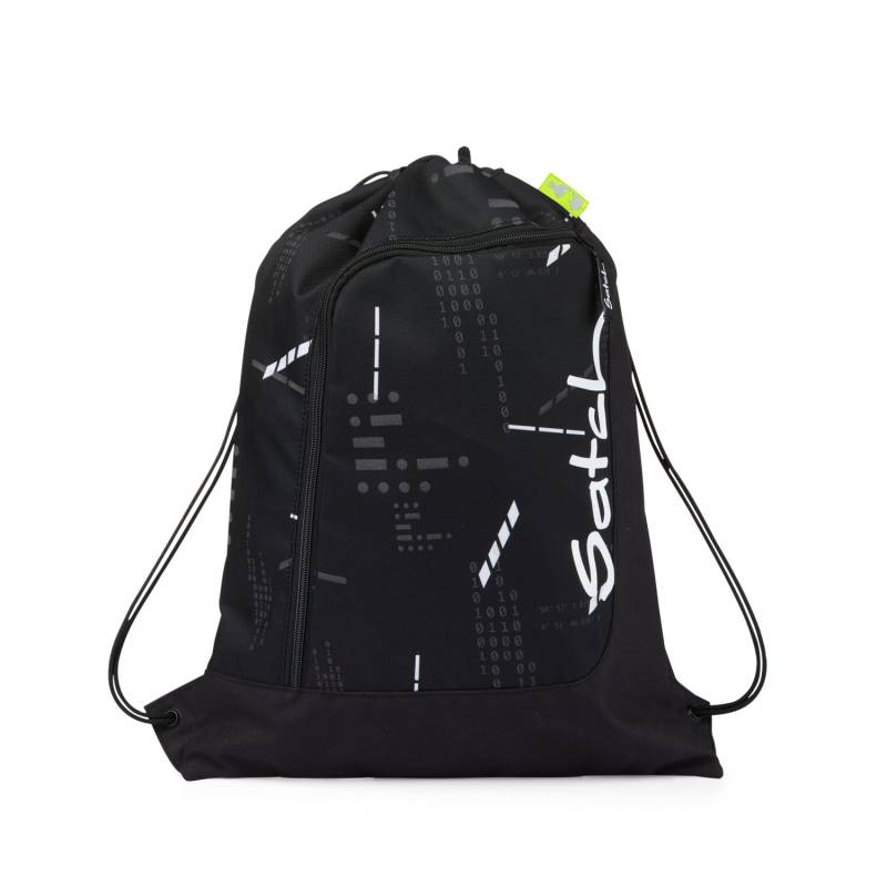 satch Sportbeutel Ninja Matrix - Reflective Edition satch Sportbeutel Ninja Matrix - Reflective Edition von satch