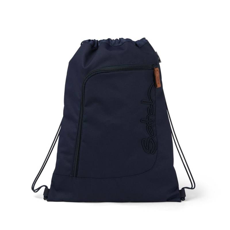 satch Sportbeutel Nordic Blue - Skandi Edition von satch
