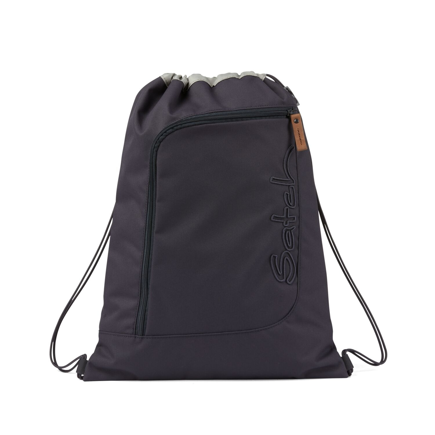 satch Sportbeutel Nordic Grey - Skandi Edition von satch
