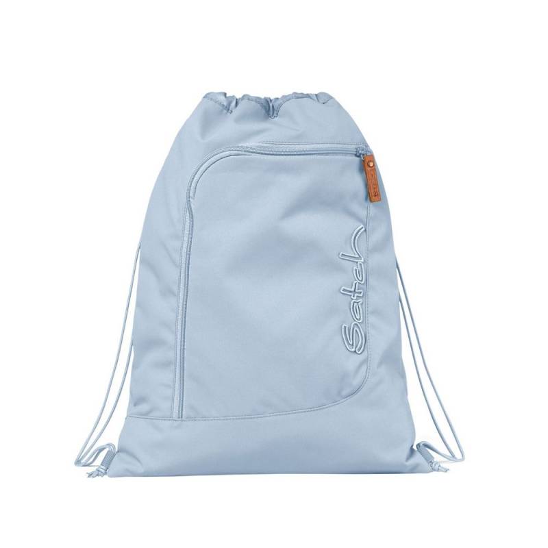 satch Sportbeutel Nordic Ice Blue - Skandi Edition satch Sportbeutel Nordic Ice Blue - Skandi Edition von satch