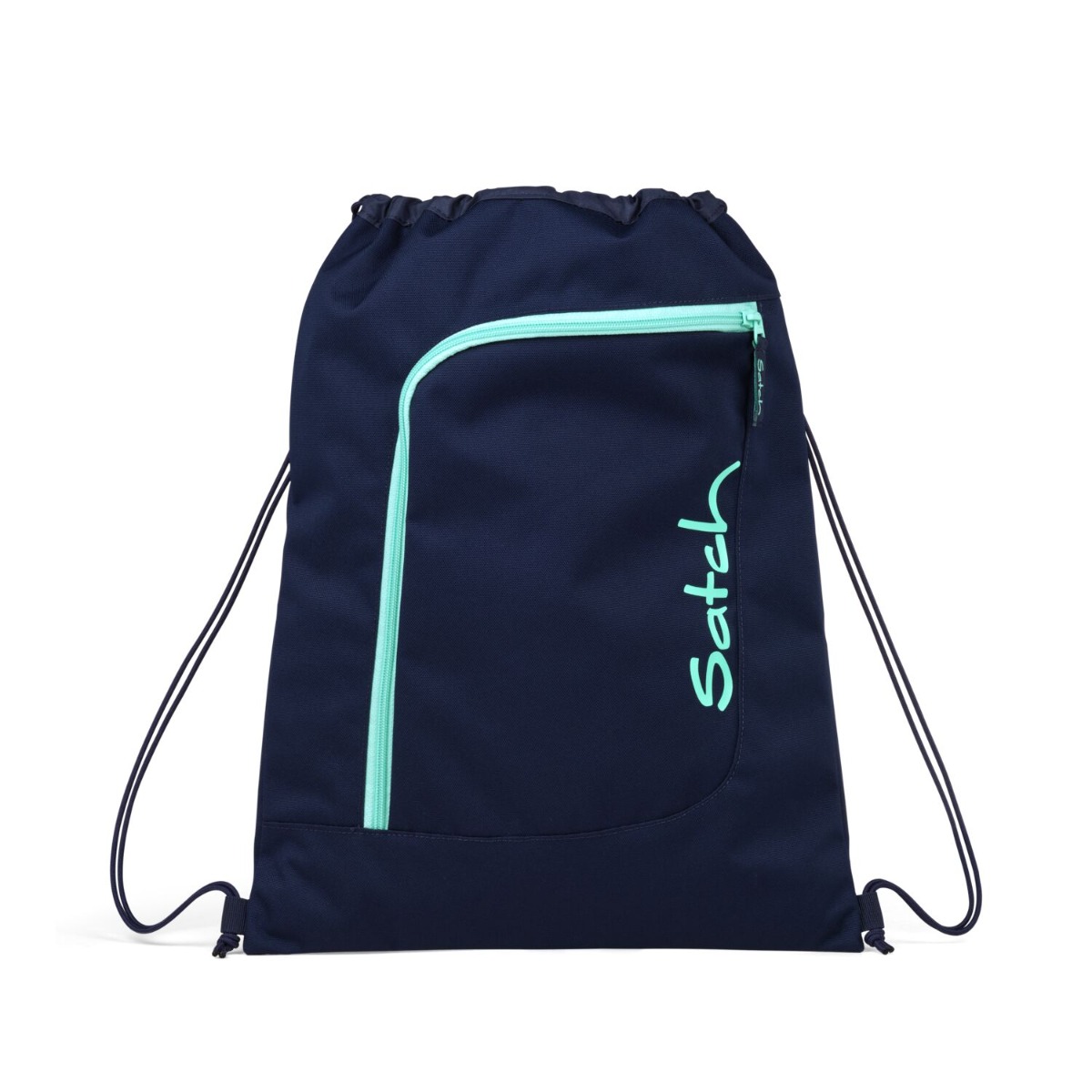 satch Sportbeutel Ocean Mint von satch