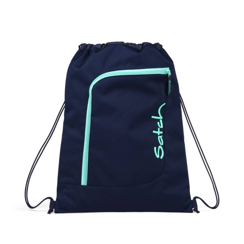 satch Sportbeutel Ocean Mint satch Sportbeutel Ocean Mint von satch