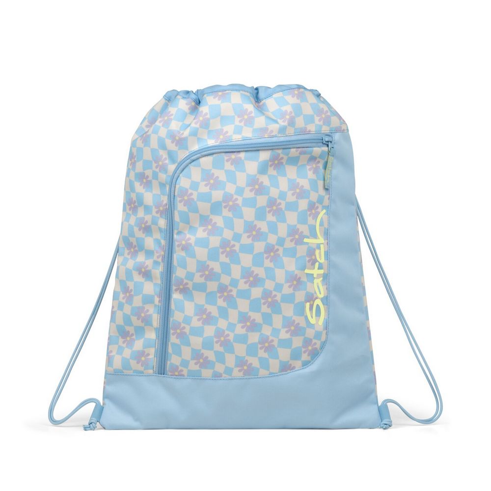 satch Sportbeutel Ocean Summer Era satch Sportbeutel Ocean Summer Era von satch