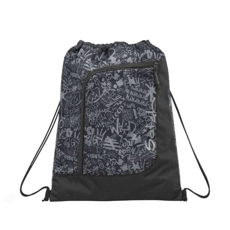 satch Sportbeutel Street Ink von satch