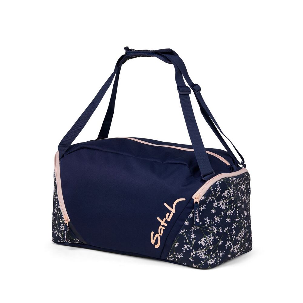 satch Sporttasche Bloomy Breeze von satch