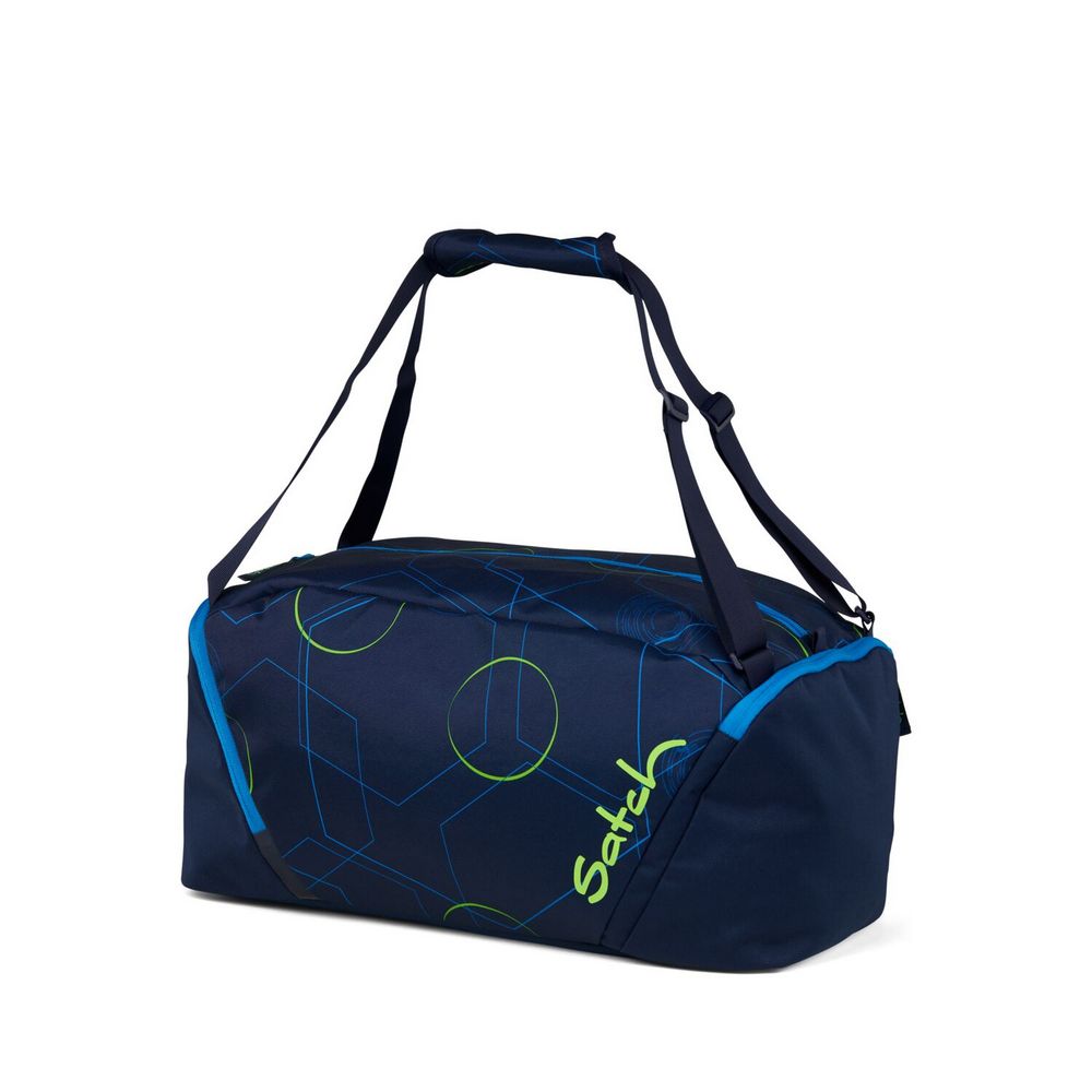 satch Sporttasche Blue Tech von satch