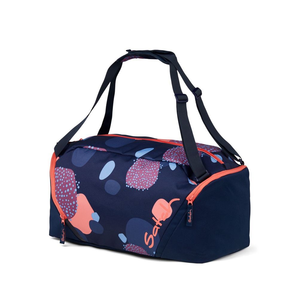 satch Sporttasche Coral Reef satch Sporttasche Coral Reef von satch