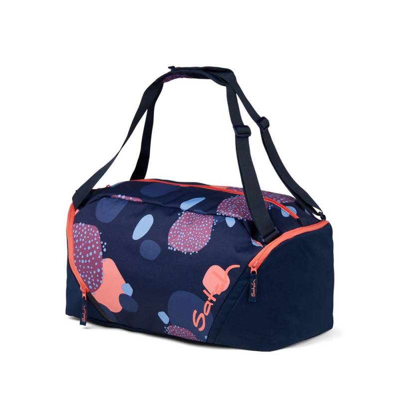 satch Sporttasche Coral Reef von satch