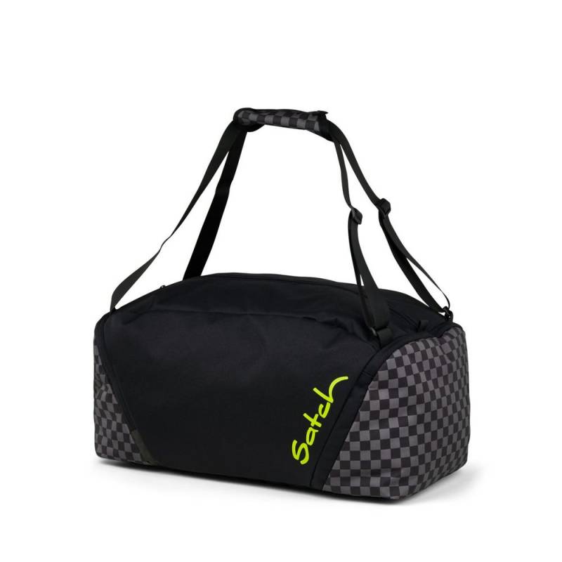 satch Sporttasche Dark Skate von satch