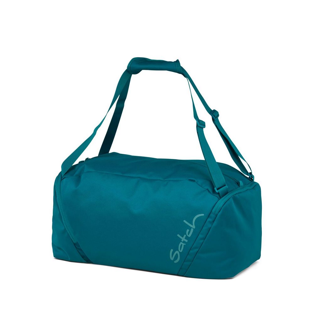satch Sporttasche Deep Petrol von satch