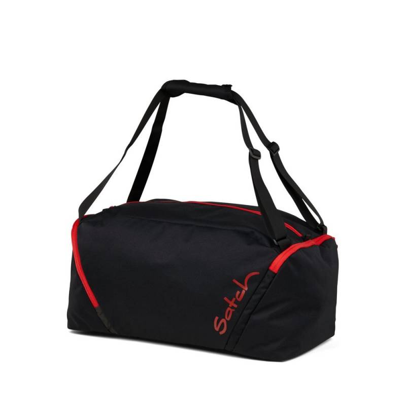 satch Sporttasche Fire Phantom von satch