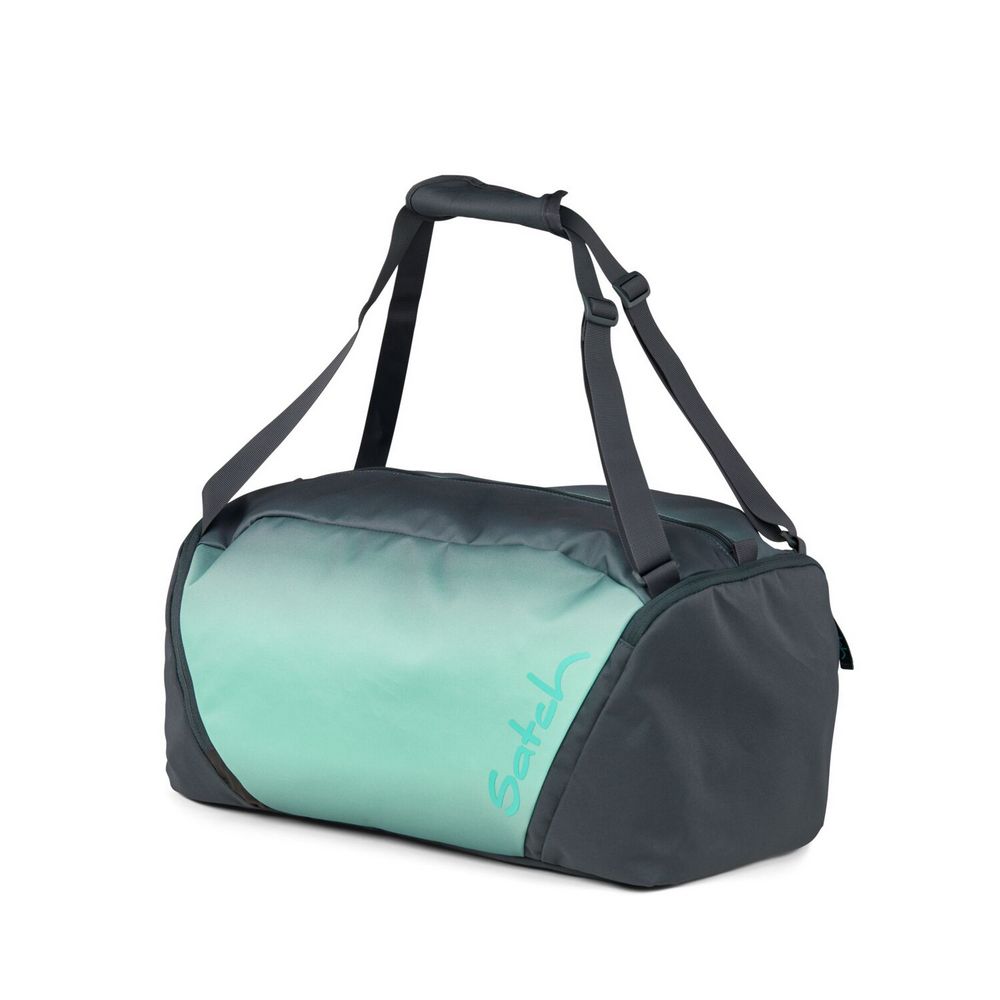 satch Sporttasche Gradient Mint von satch