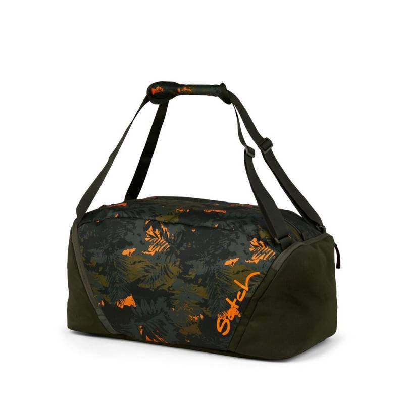 satch Sporttasche Jurassic Jungle von satch