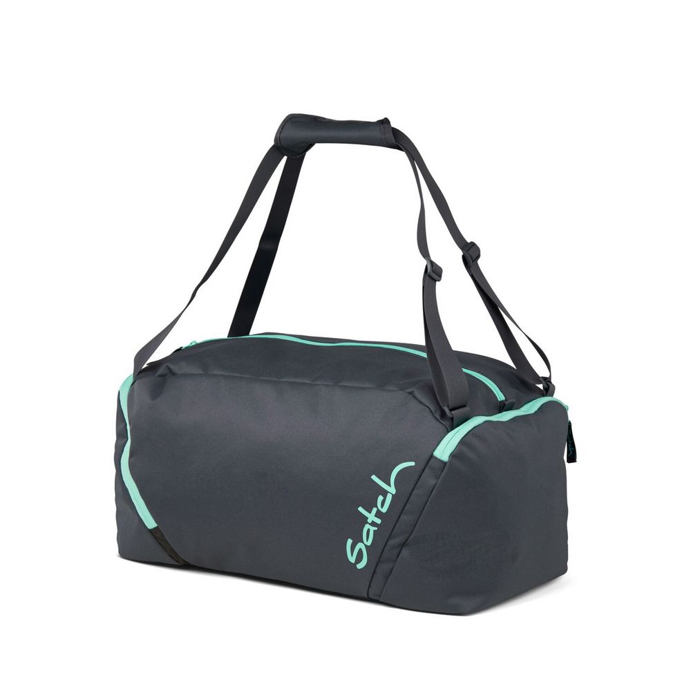 satch Sporttasche Mint Phantom satch Sporttasche Mint Phantom von satch