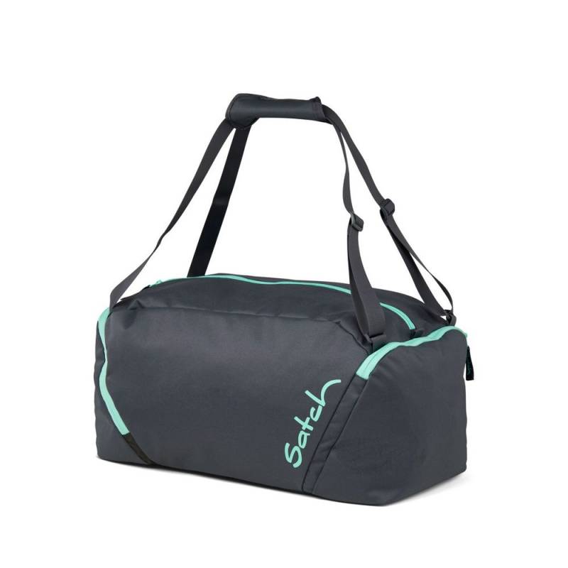 satch Sporttasche Mint Phantom von satch