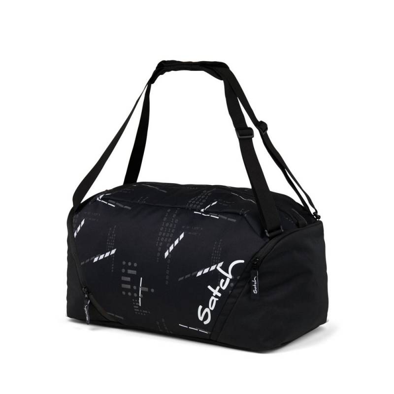 satch Sporttasche Ninja Matrix - Special Edition von satch