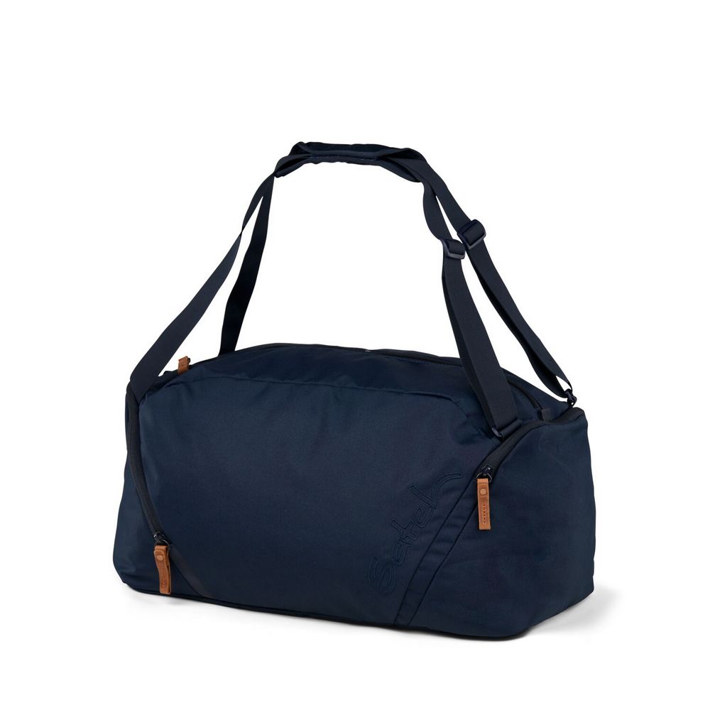 satch Sporttasche Nordic Blue - Skandi Edition satch Sporttasche Nordic Blue - Skandi Edition von satch