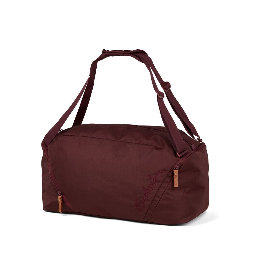 satch Sporttasche Nordic Ruby - Skandi Edition satch Sporttasche Nordic Ruby - Skandi Edition von satch