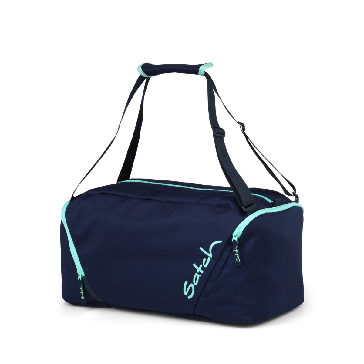 satch Sporttasche Ocean Mint von satch