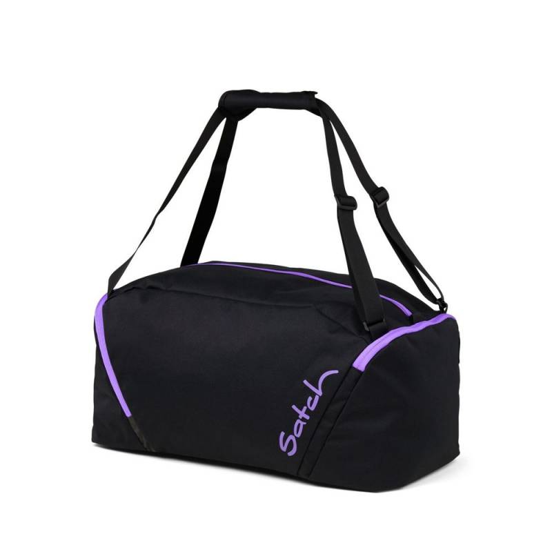 satch Sporttasche Purple Phantom von satch