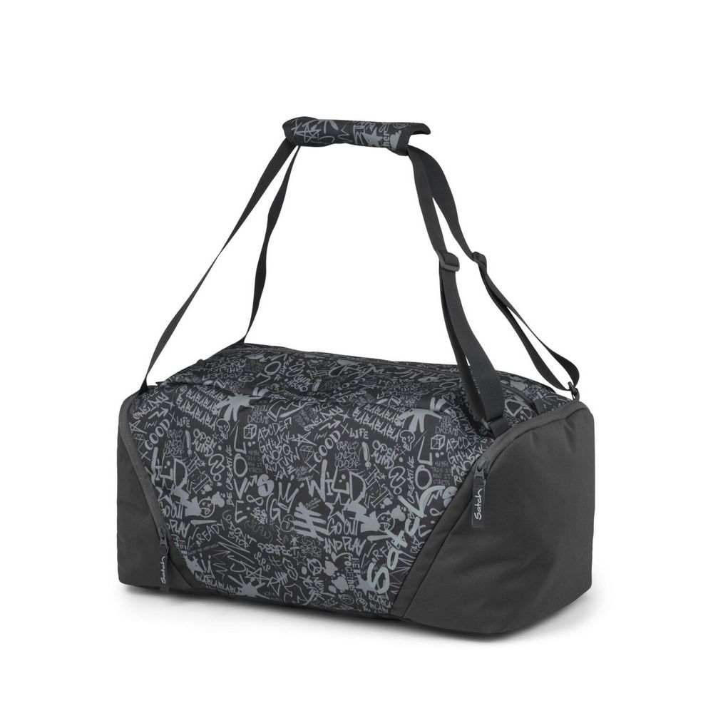 satch Sporttasche Street Ink von satch