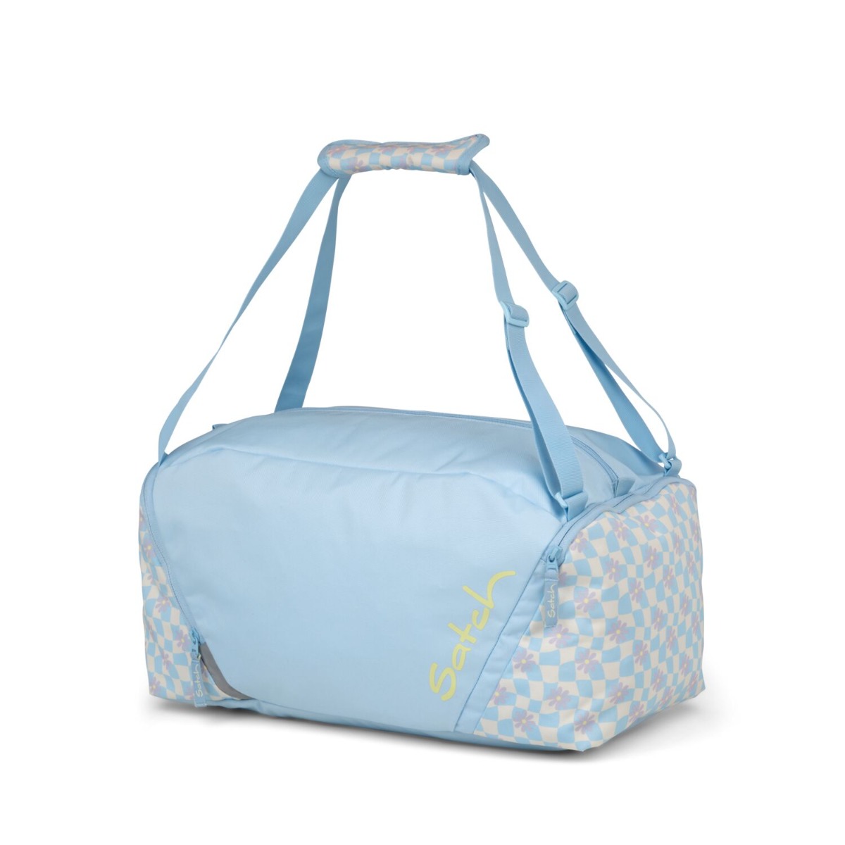 satch Sporttasche Summer Era satch Sporttasche Summer Era von satch