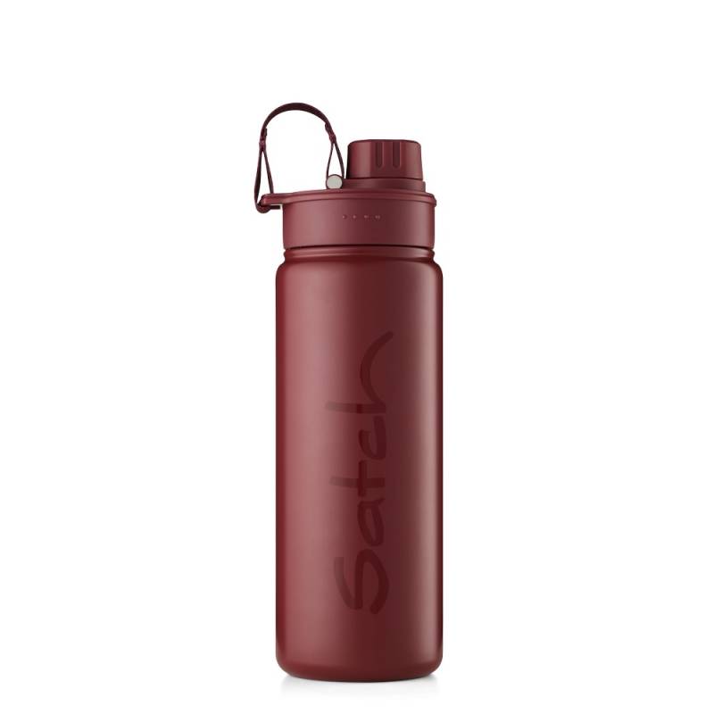 satch Trinkflasche Edelstahl Berry satch Trinkflasche Edelstahl Berry von satch